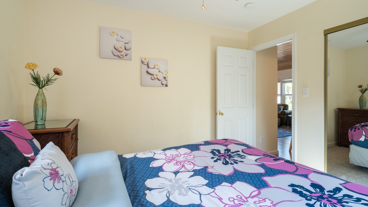 Photo of Bedroom in Royal Hawaiian Estates