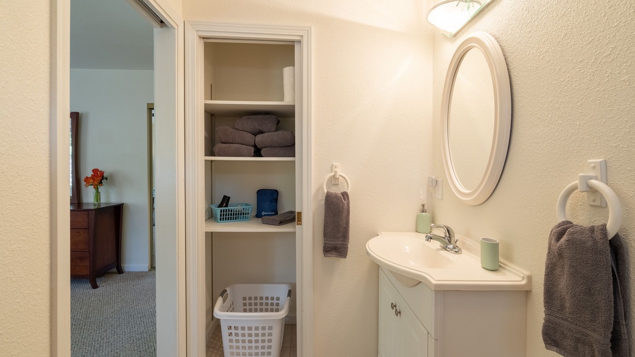 Photo of Bathroom in Royal Hawaiian Estates