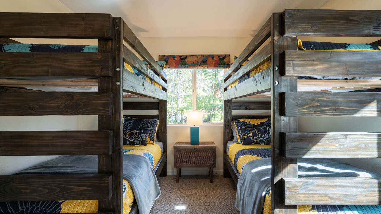 Photo of Bedroom in Royal Hawaiian Estates