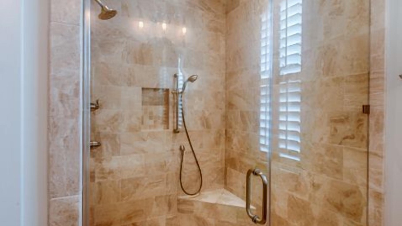 Photo of Bathroom in Jekyll Island