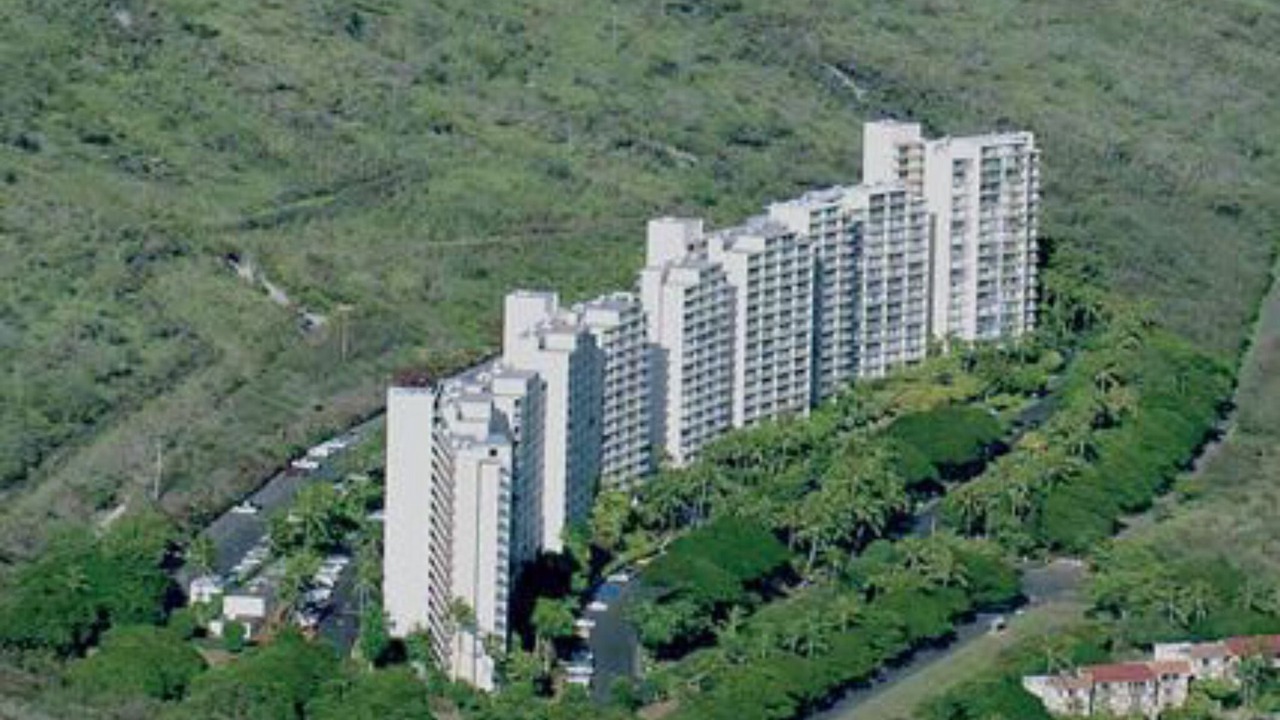 Photo of Outdoor in Makaha