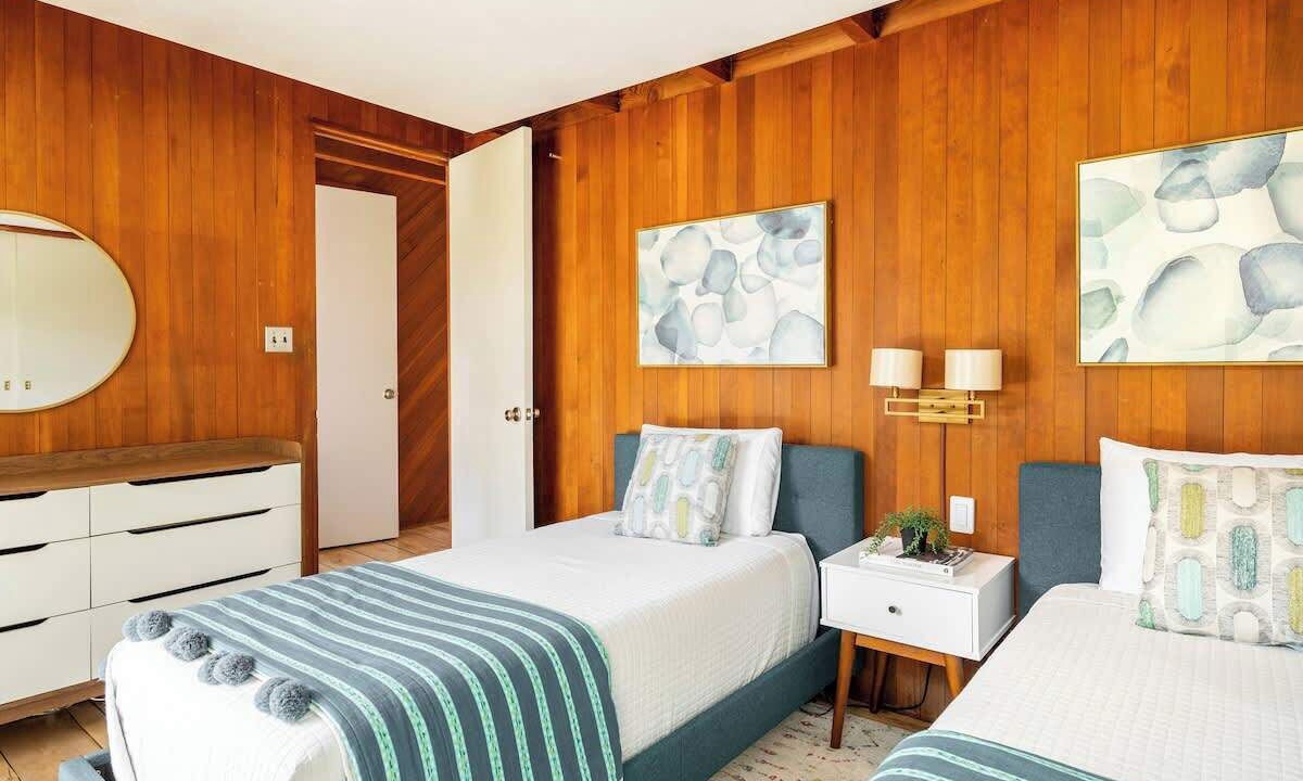 Photo of Bedroom in Wernersville