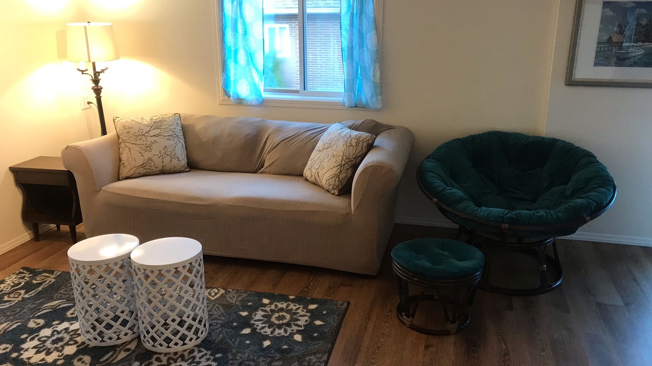 Photo of Livingroom in Port Gardner
