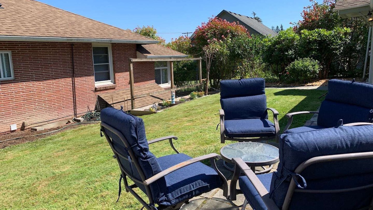 Photo of Outdoor in Port Gardner