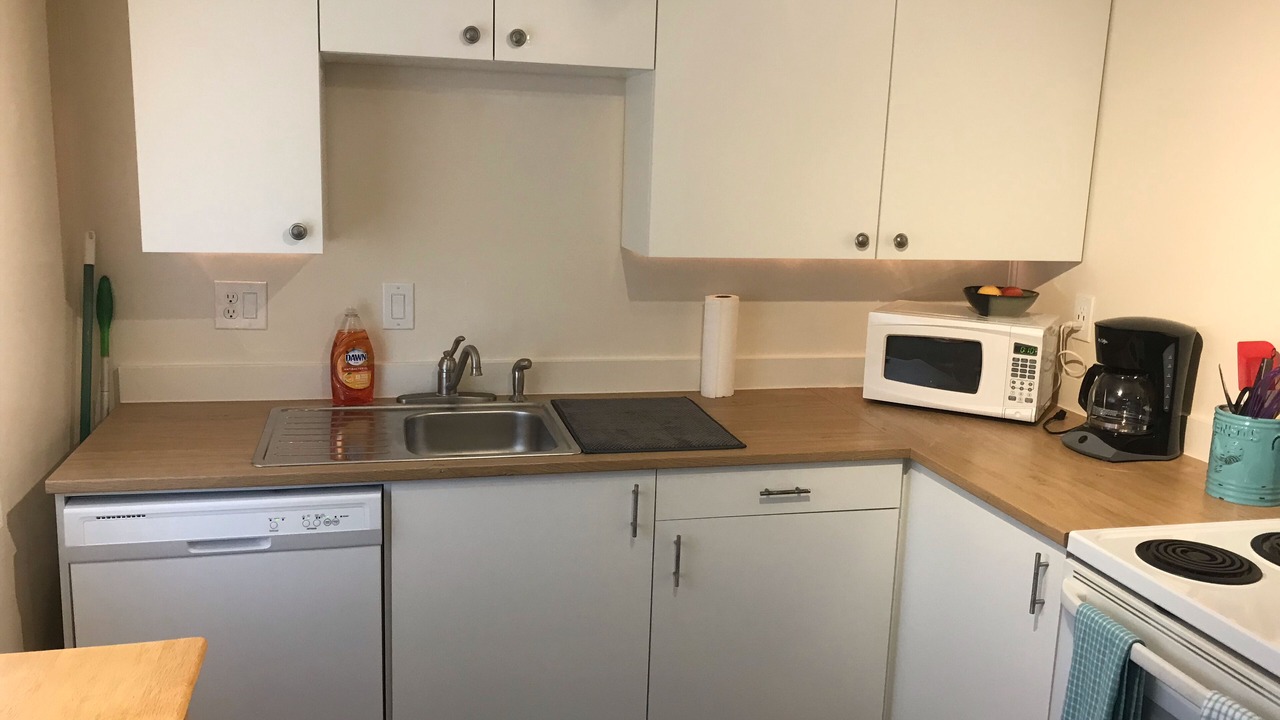 Photo of Kitchen in Port Gardner
