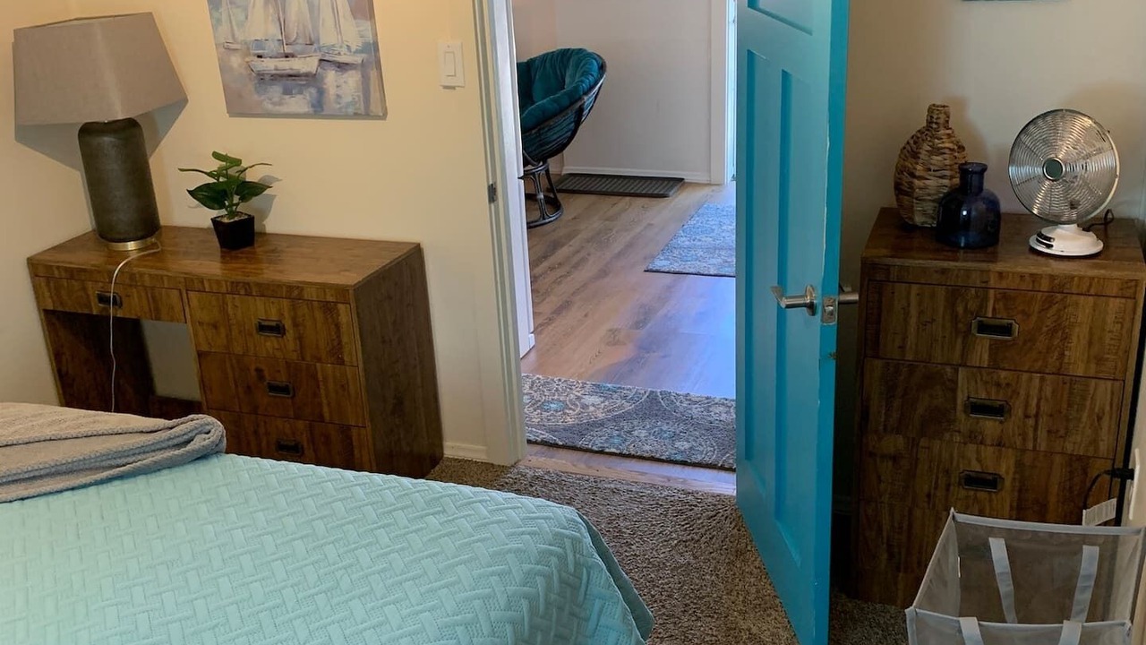 Photo of Bathroom in Port Gardner