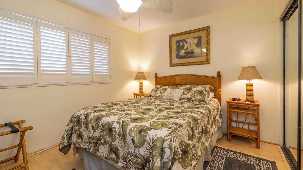 Photo of Bedroom in Maalaea