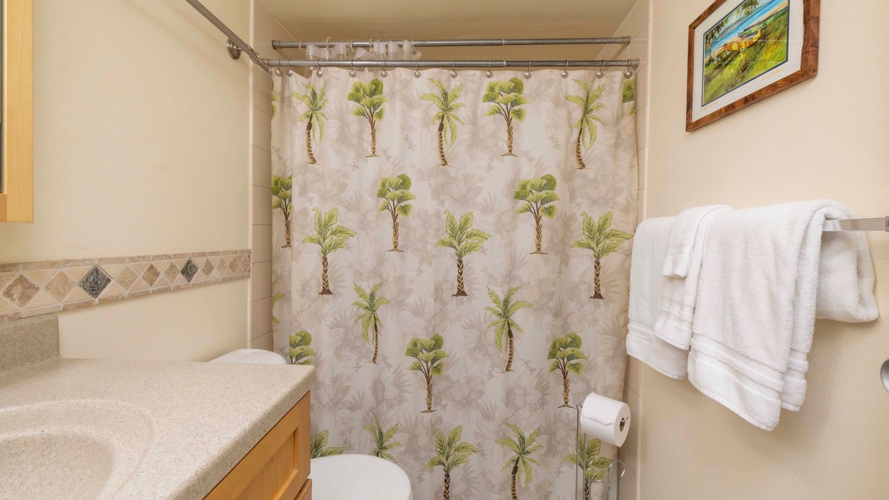 Photo of Bathroom in Maalaea