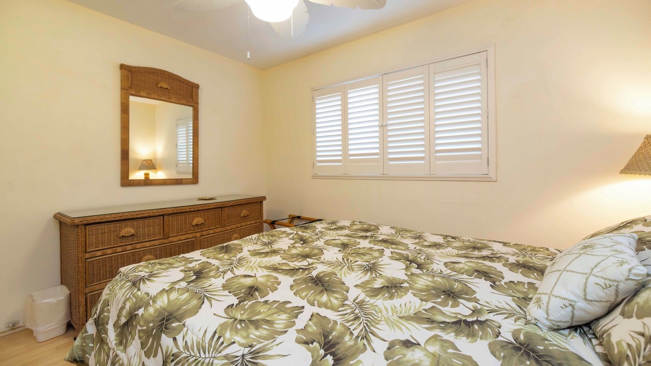 Photo of Bedroom in Maalaea