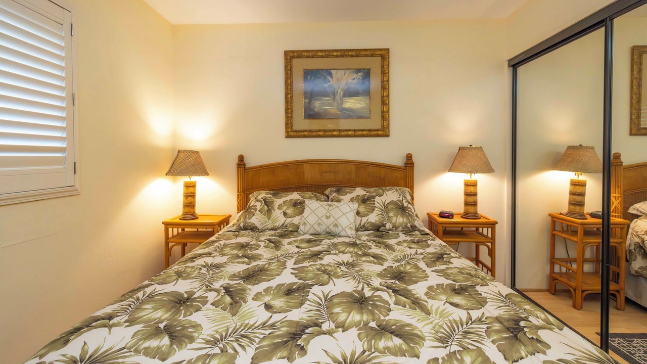 Photo of Bedroom in Maalaea