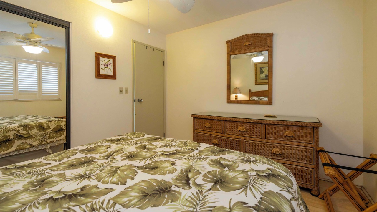 Photo of Bedroom in Maalaea