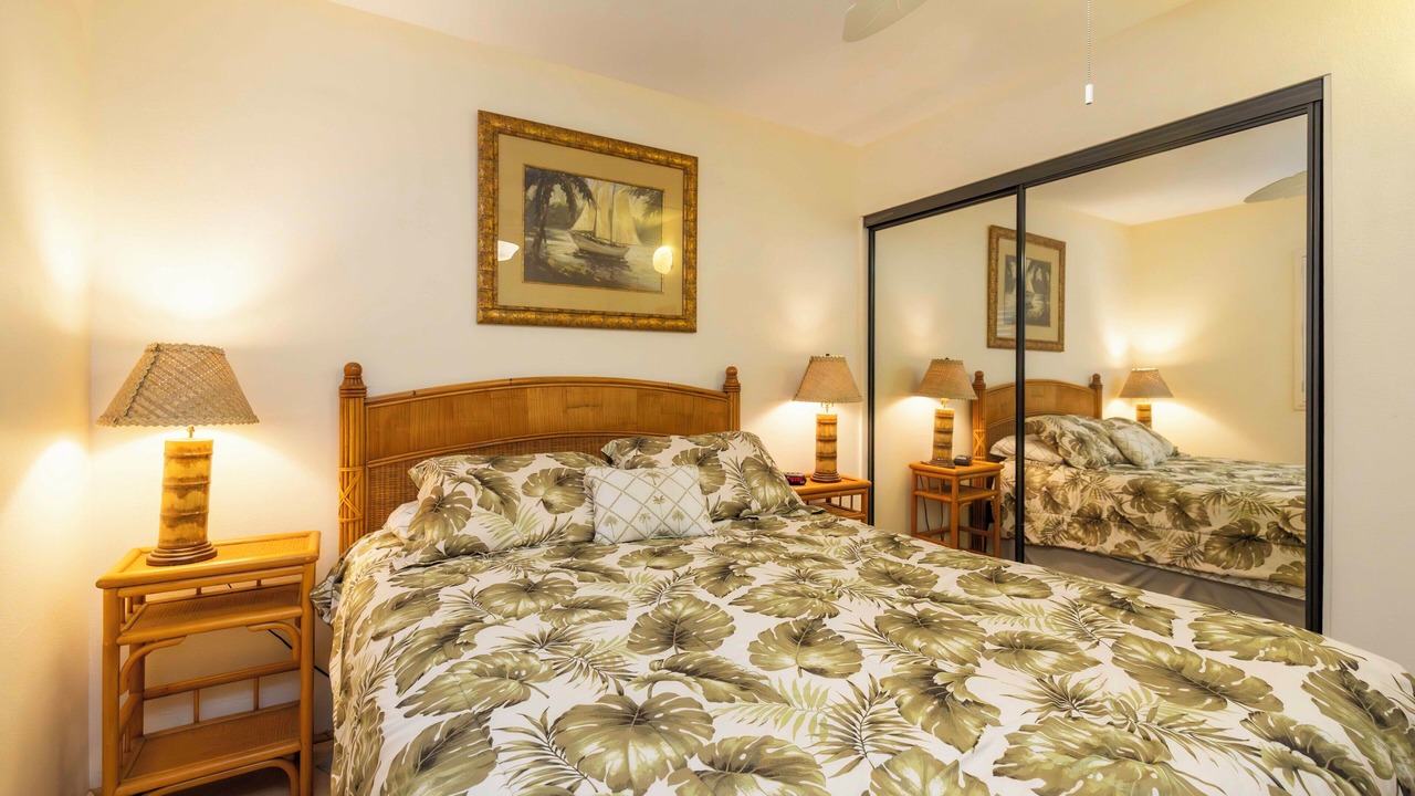 Photo of Bedroom in Maalaea