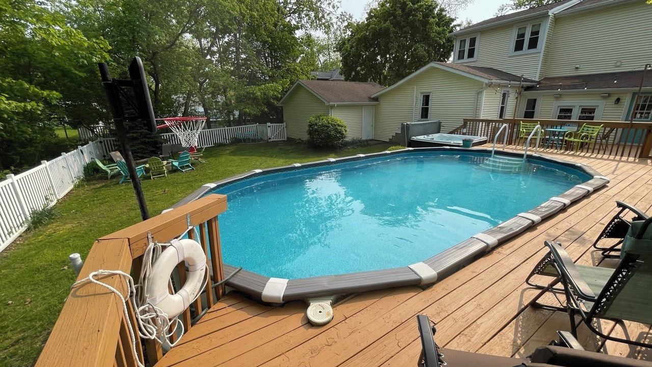 Photo of Outdoor in South Haven