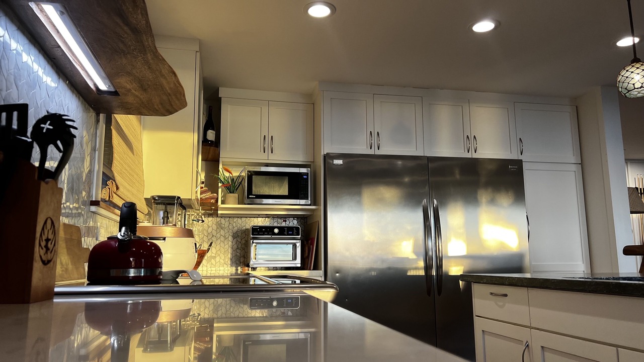Photo of Kitchen in Pupukea