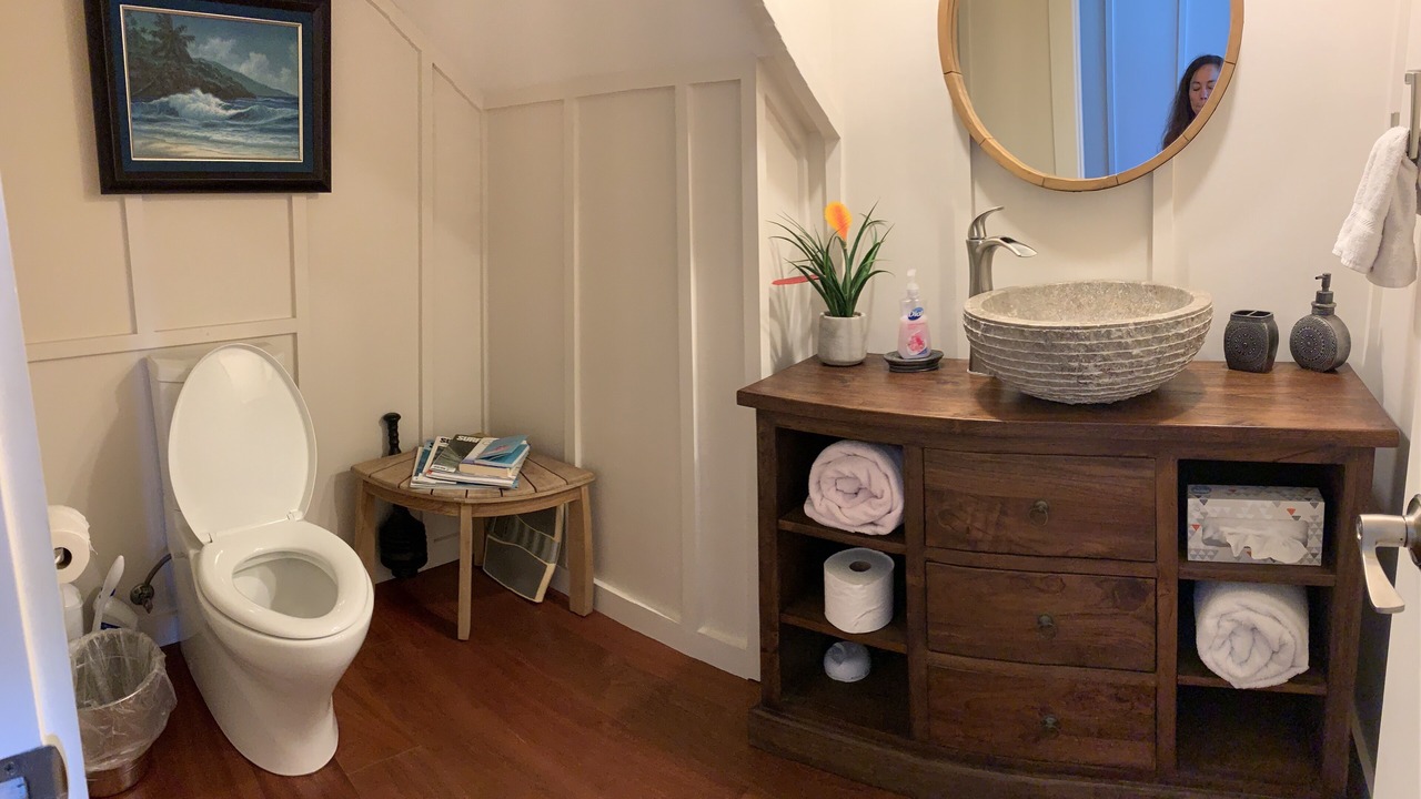 Photo of Bedroom in Pupukea