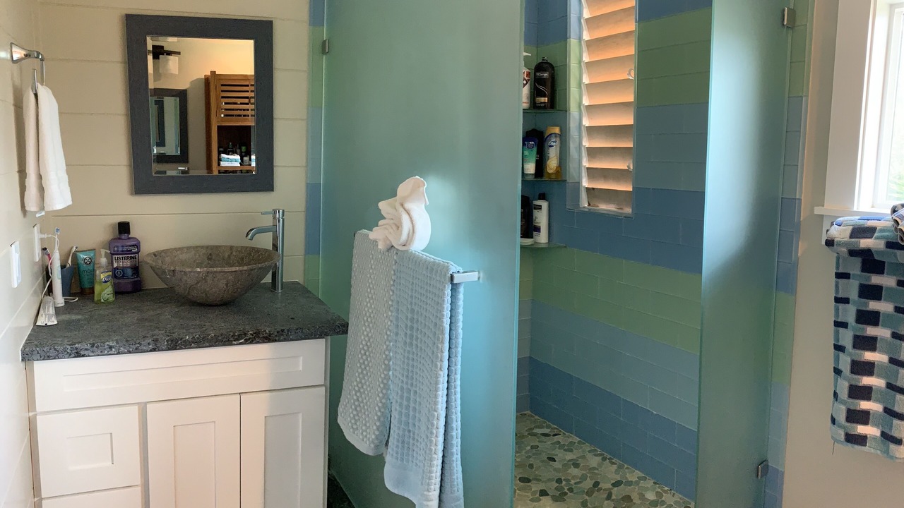 Photo of Bathroom in Pupukea