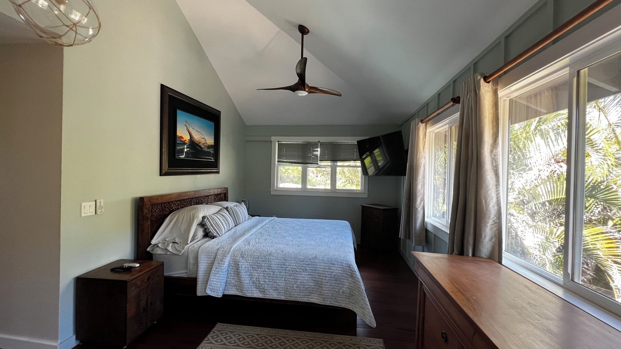 Photo of Bedroom in Pupukea