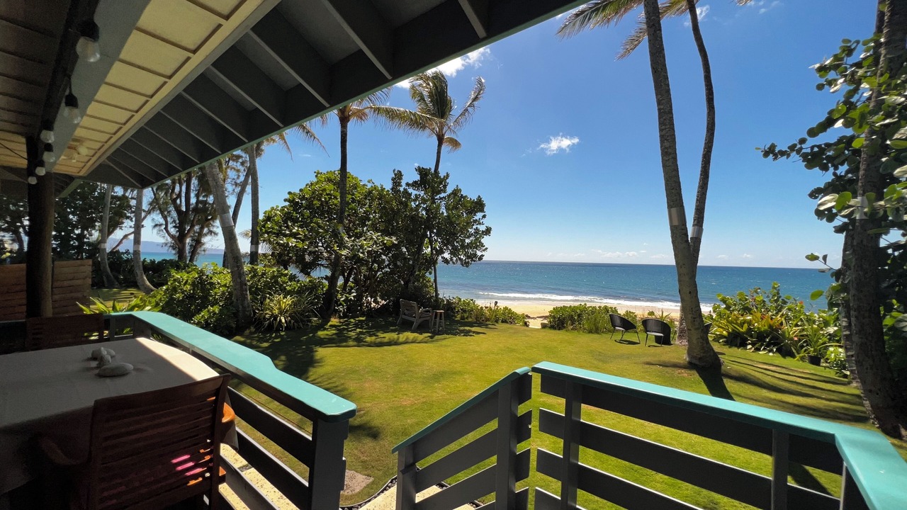 Photo of Outdoor in Pupukea