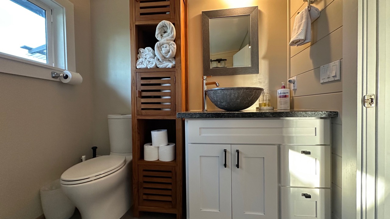 Photo of Bathroom in Pupukea