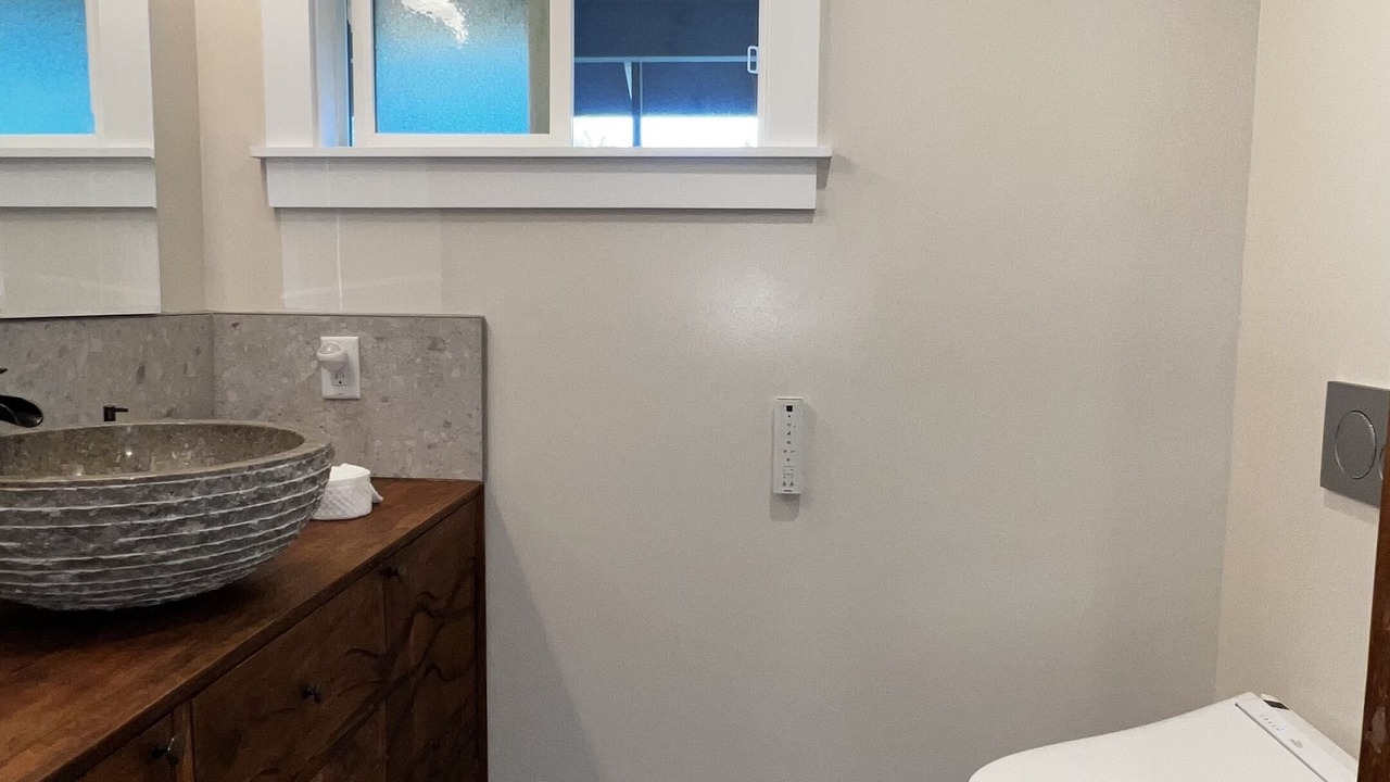 Photo of Bathroom in Pupukea