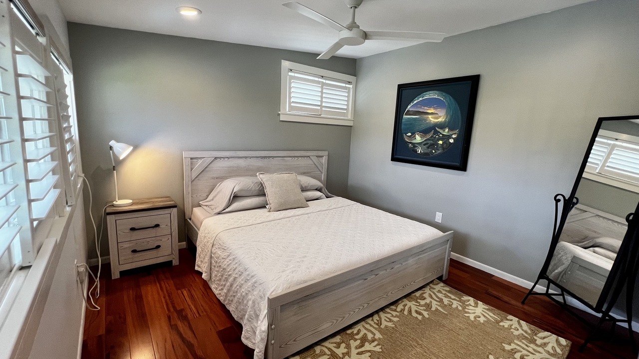 Photo of Bedroom in Pupukea