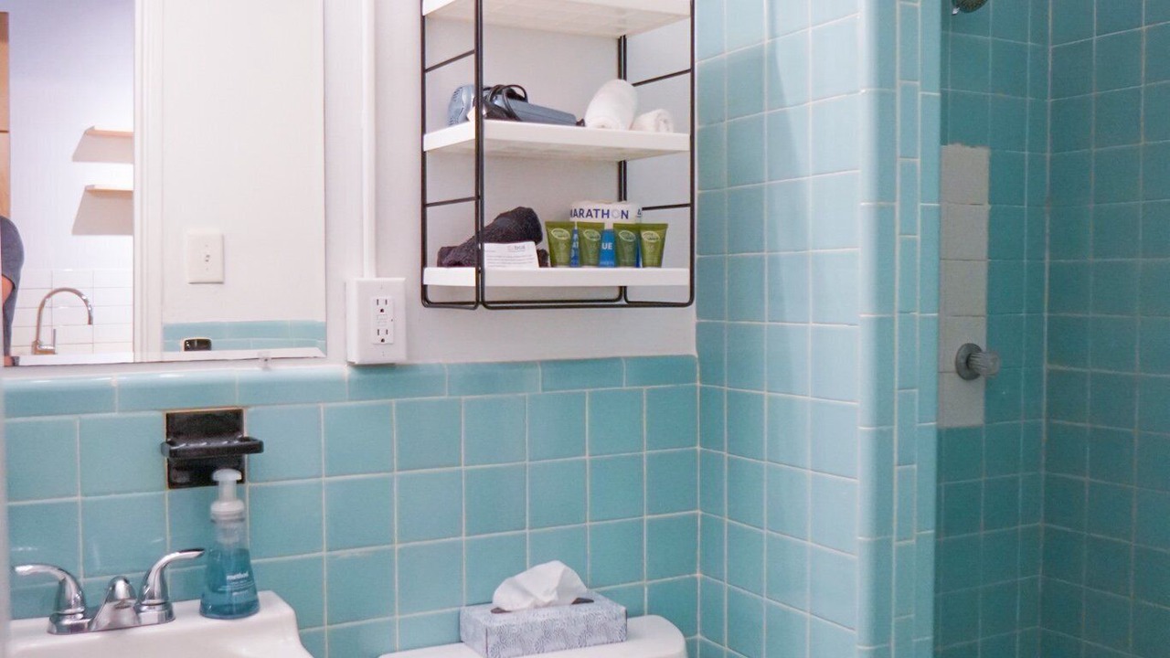 Photo of Bathroom in Ardmore