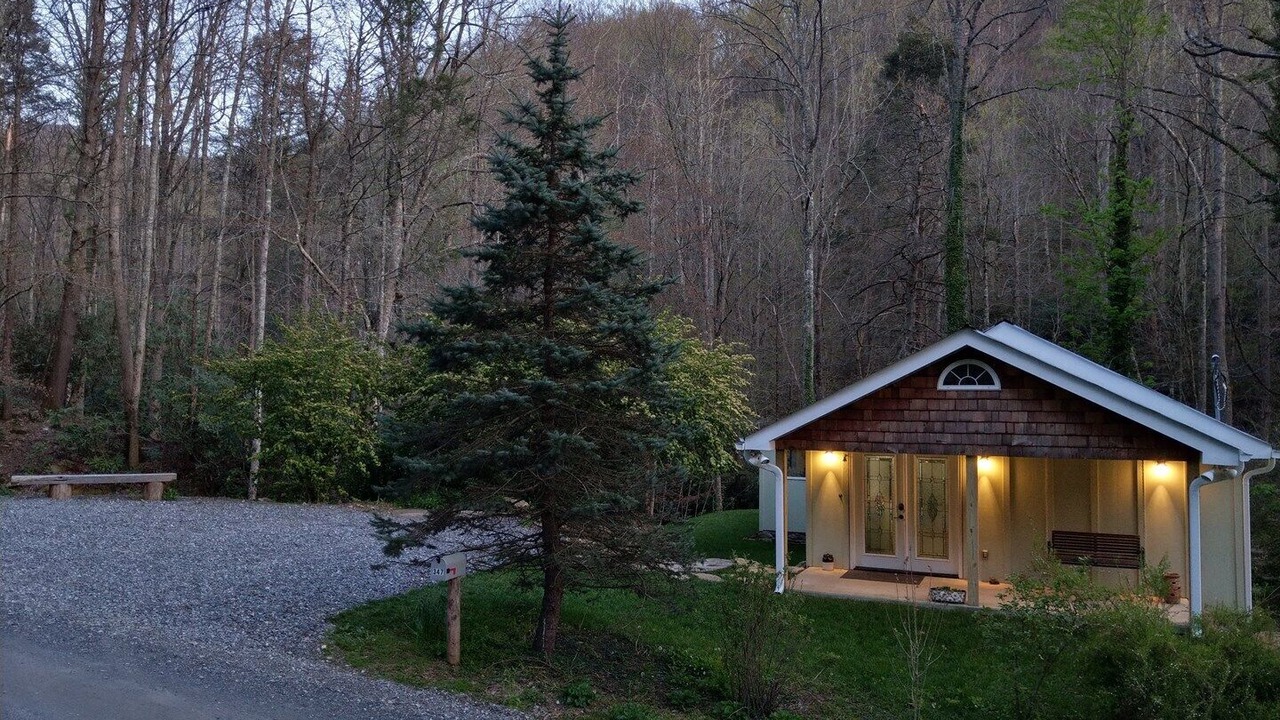 Photo of Others in Weaverville