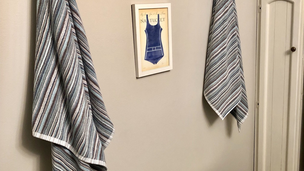 Photo of Bathroom in Langley