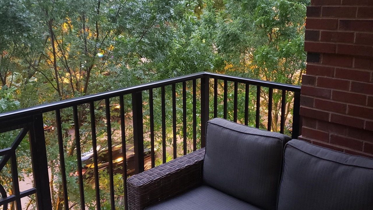 Photo of Outdoor in Greenville Downtown
