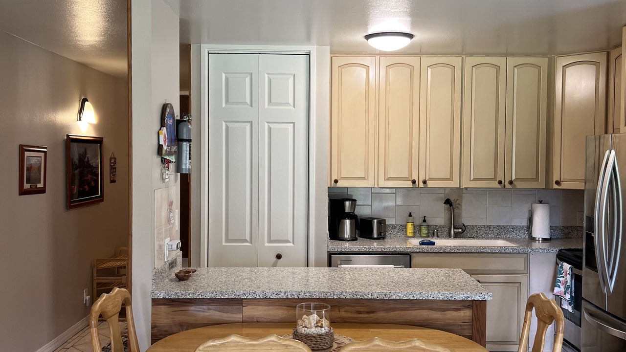 Photo of Kitchen in Kahuku