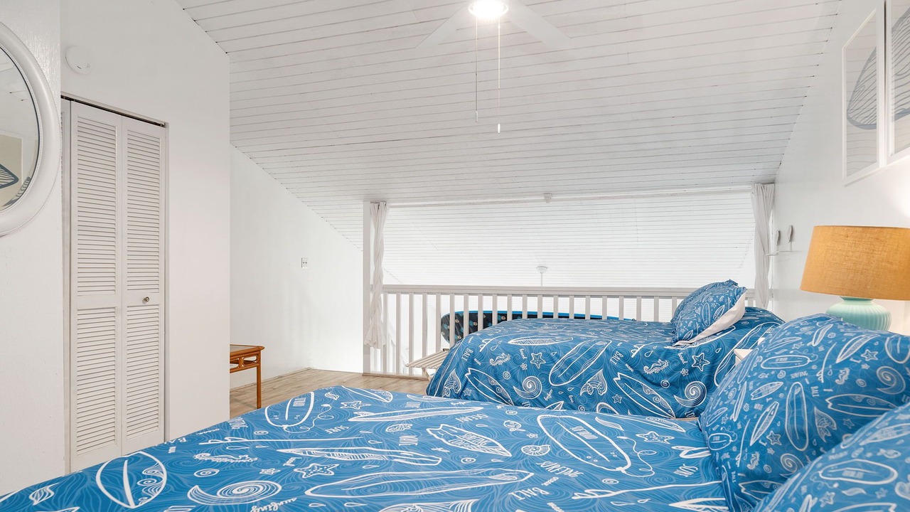 Photo of Bedroom in Kahuku