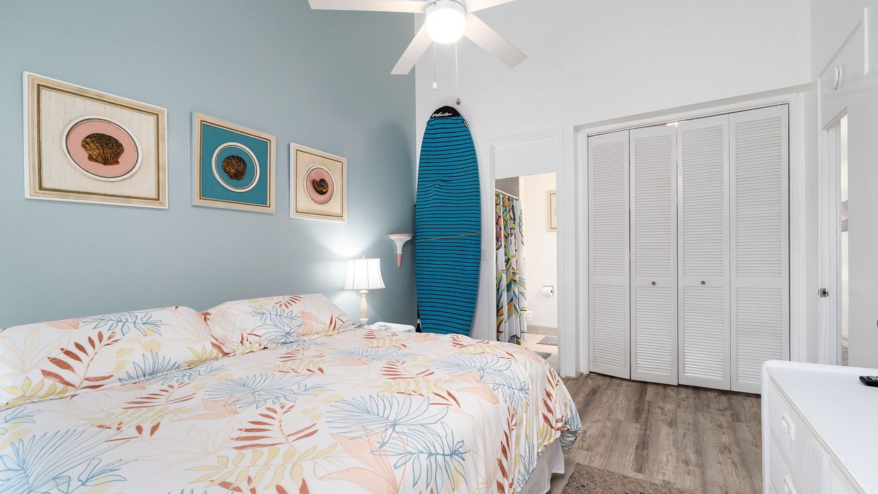 Photo of Bedroom in Kahuku