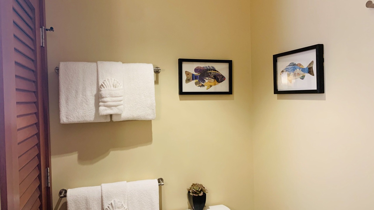Photo of Bathroom in Ko Olina