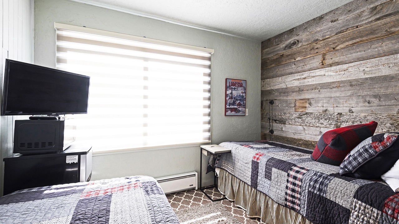 Photo of Bedroom in North Park City