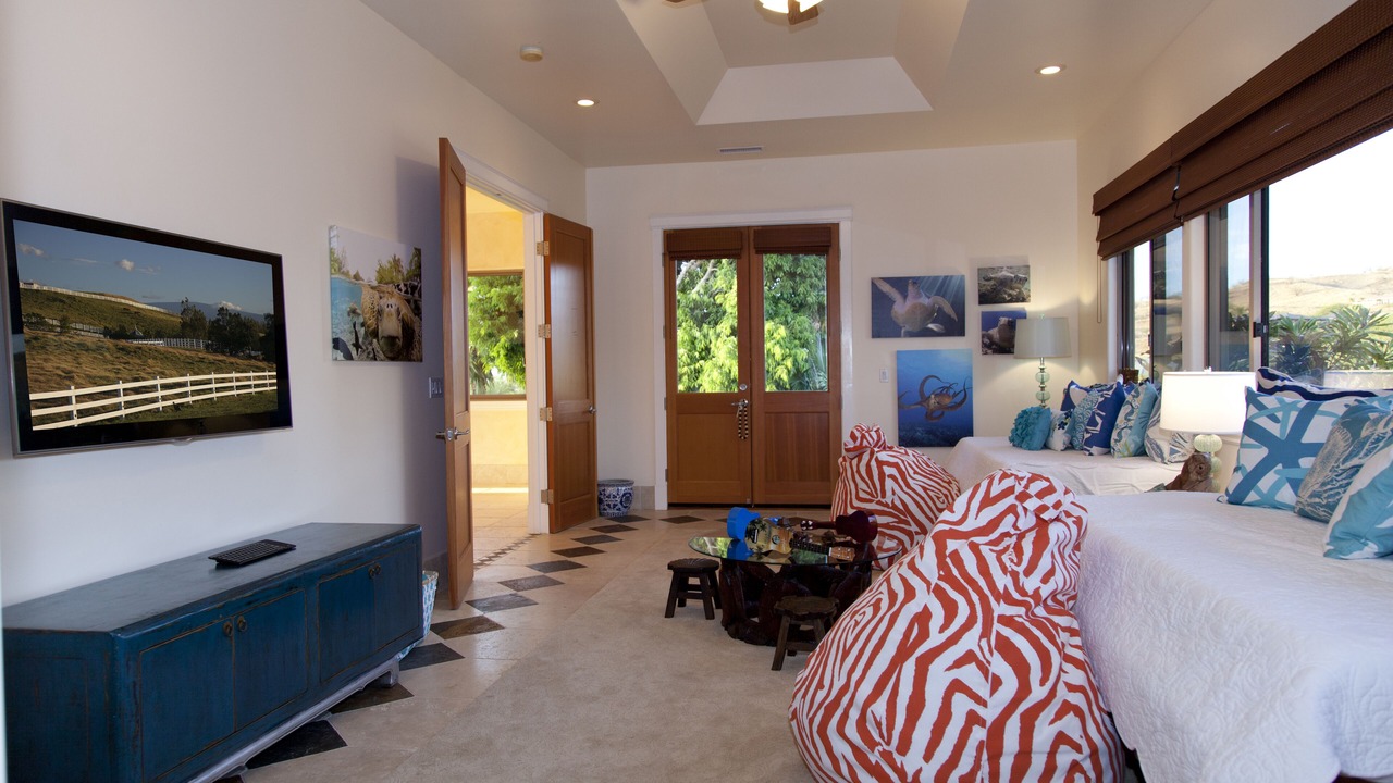 Photo of Bedroom in Kamuela