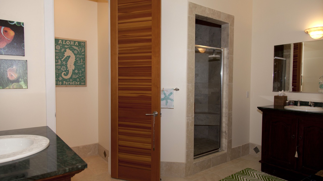 Photo of Bathroom in Kamuela