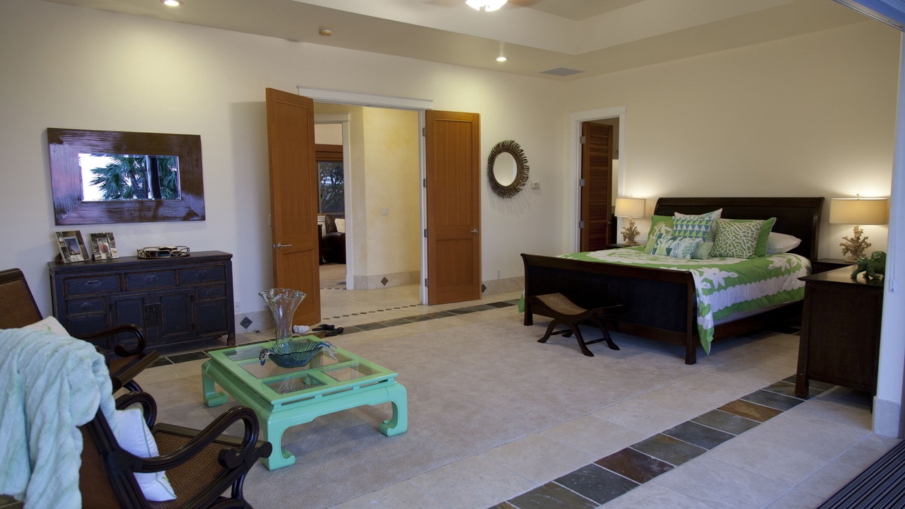 Photo of Bedroom in Kamuela