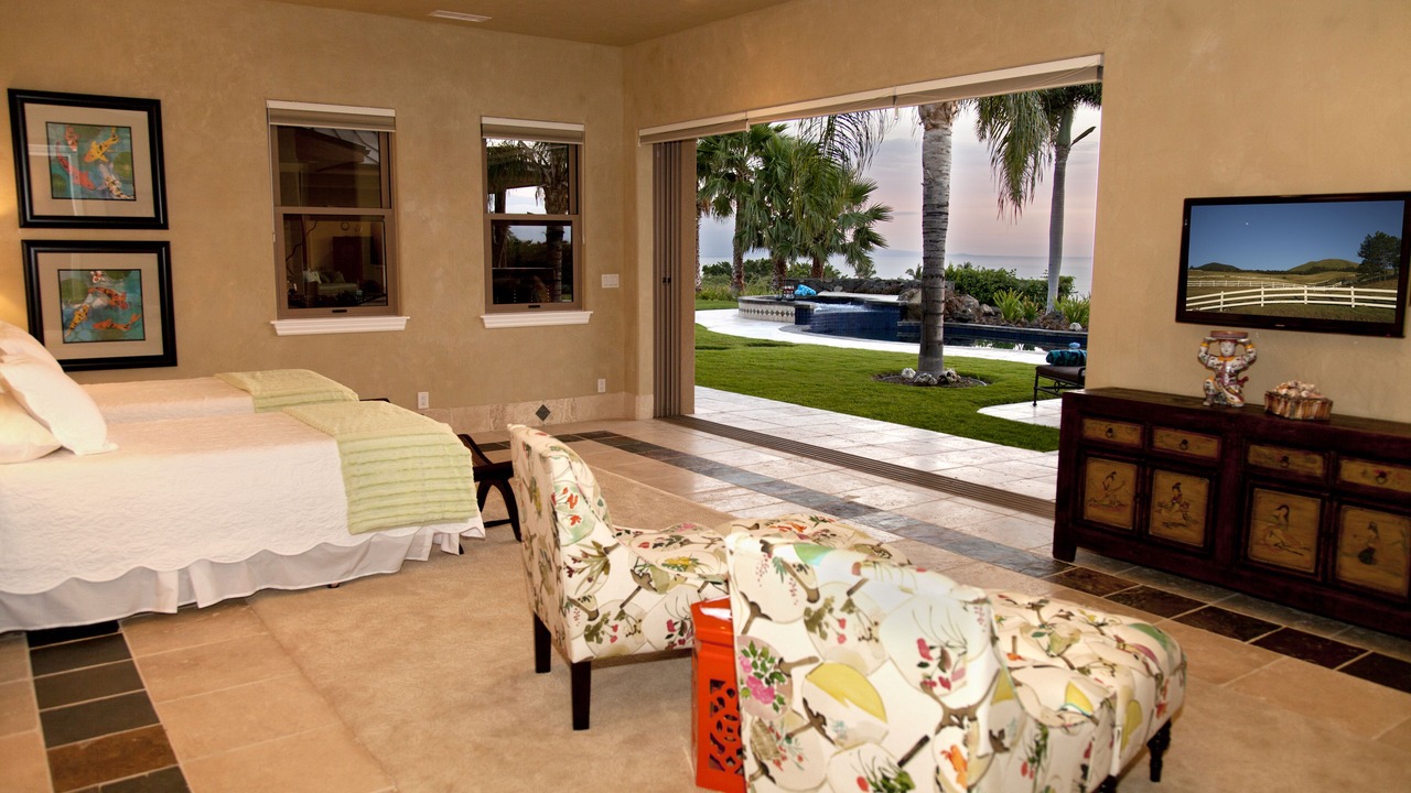 Photo of Bedroom in Kamuela