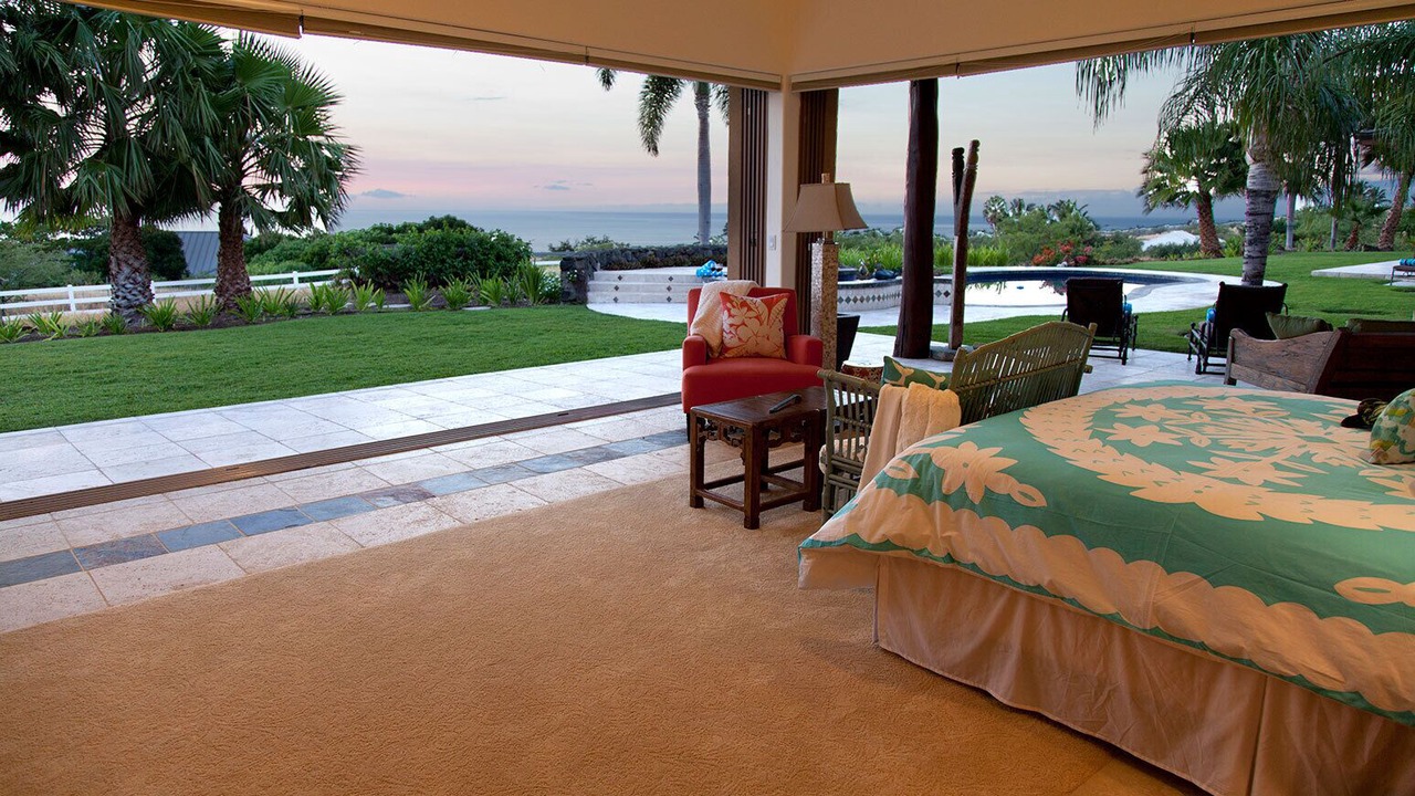 Photo of Bedroom in Kamuela