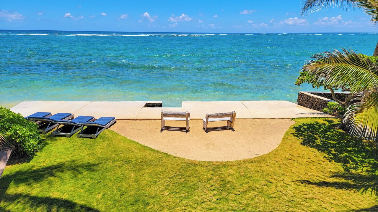 Photo of Outdoor in Punaluu