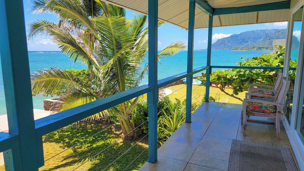 Photo of Outdoor in Punaluu