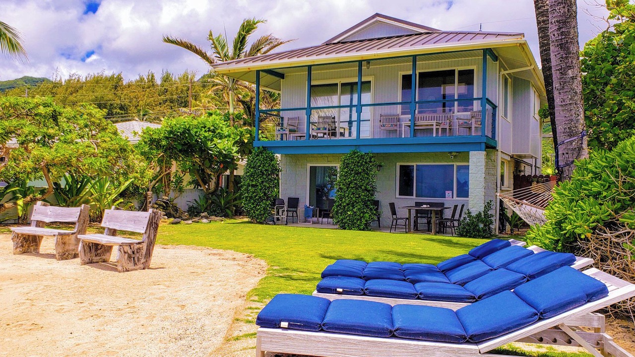Photo of Outdoor in Punaluu