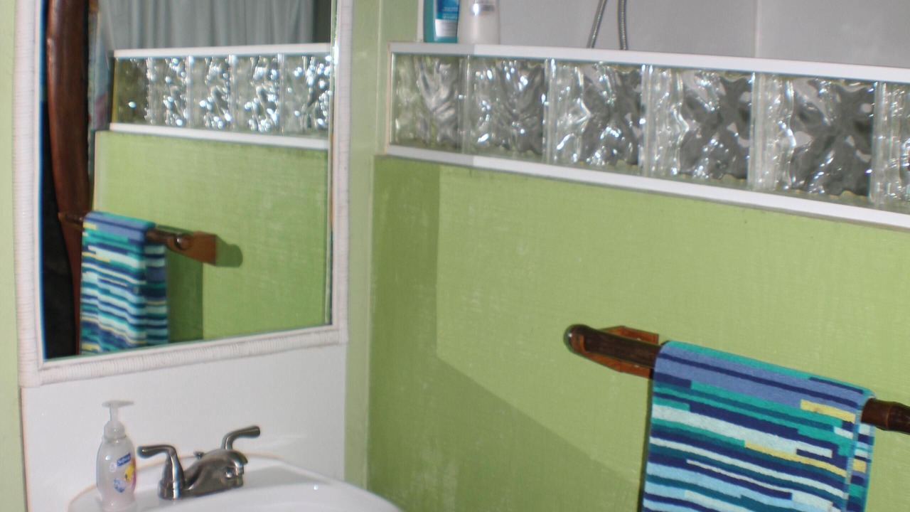 Photo of Bathroom in Keaau