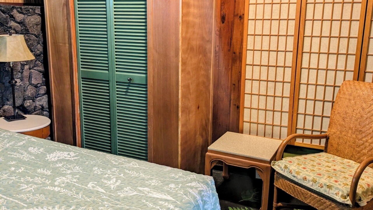 Photo of Bedroom in Keaau