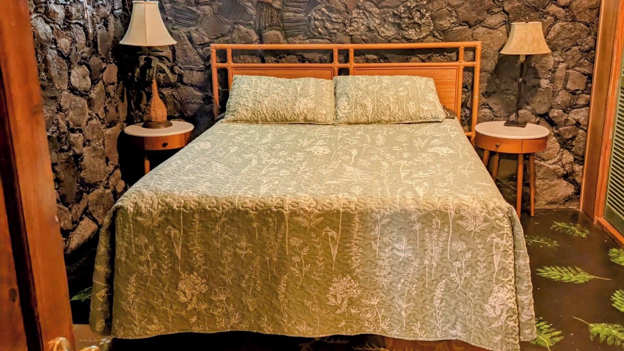 Photo of Bedroom in Keaau
