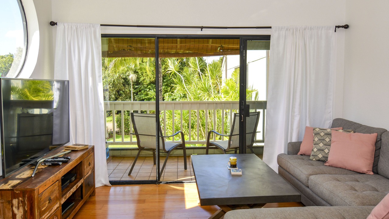 Photo of Outdoor in Princeville