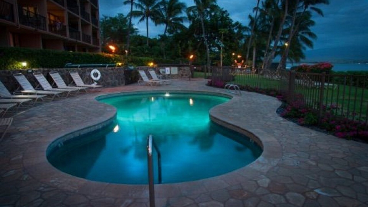 Photo of Outdoor in Maalaea