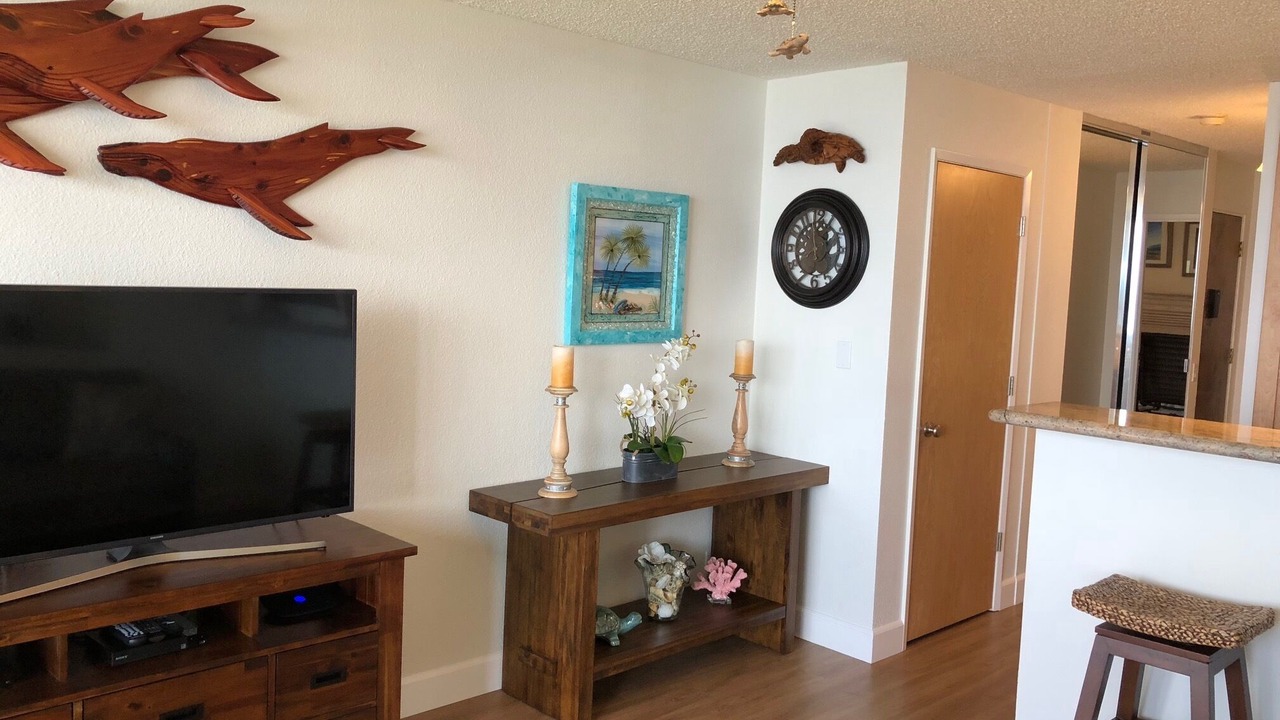 Photo of Livingroom in Maalaea