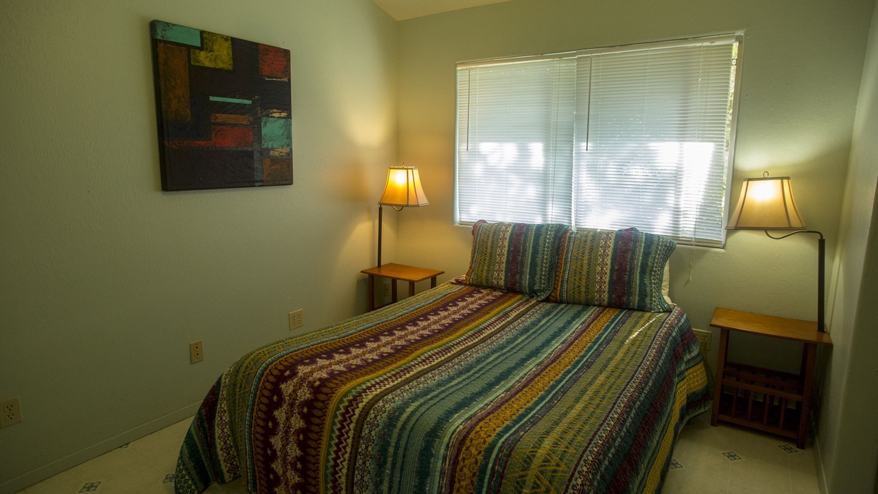 Photo of Bedroom in Honokaa