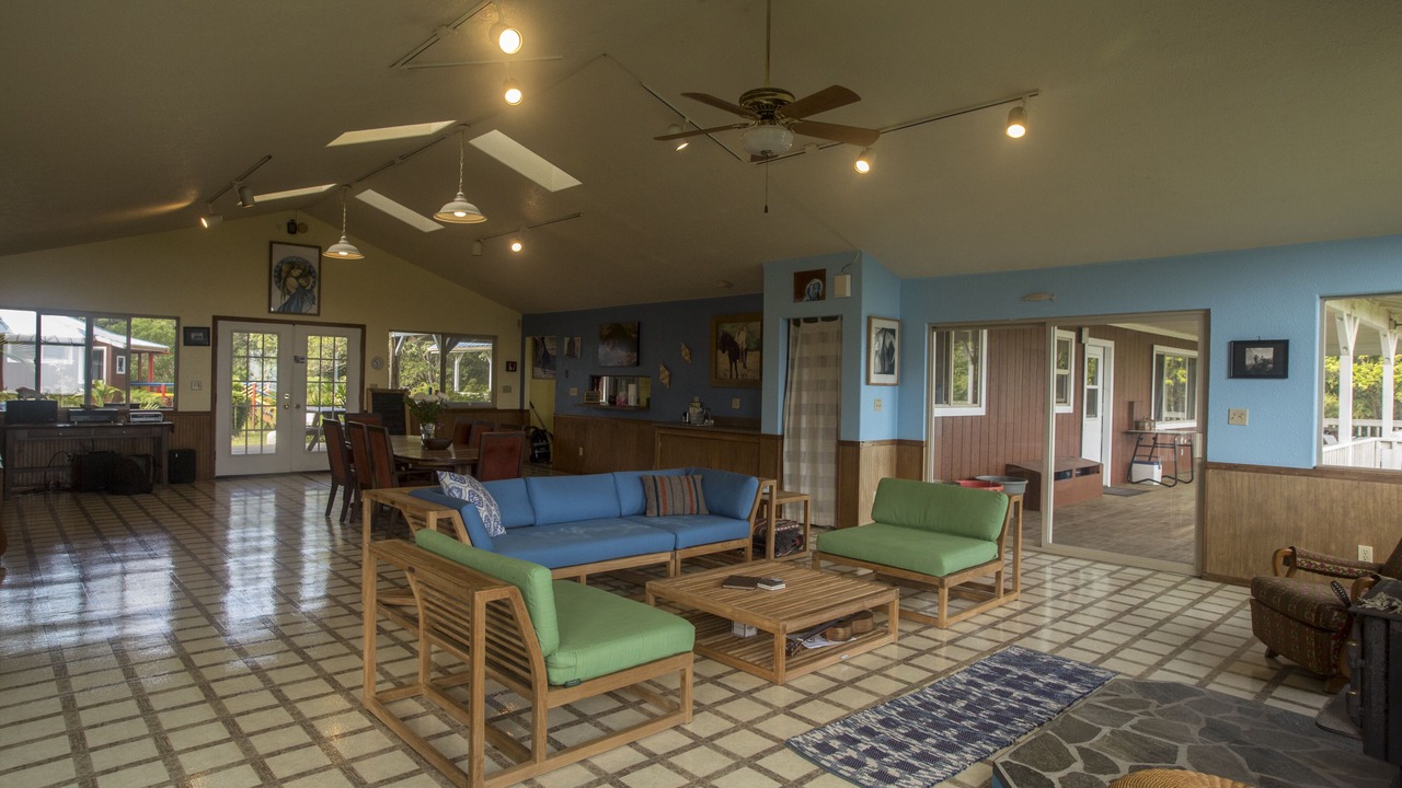 Photo of Bedroom in Honokaa